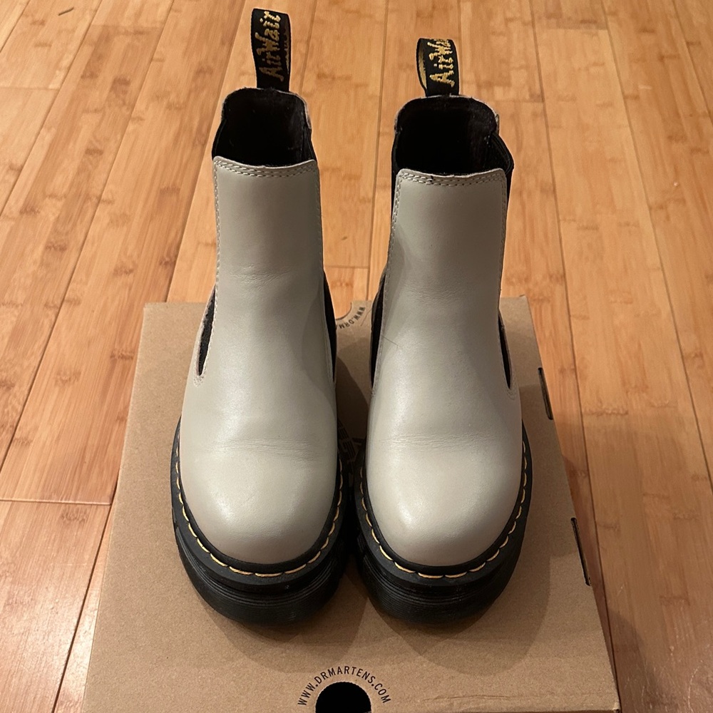 Dr. Martens Audrick Chelsea Boot